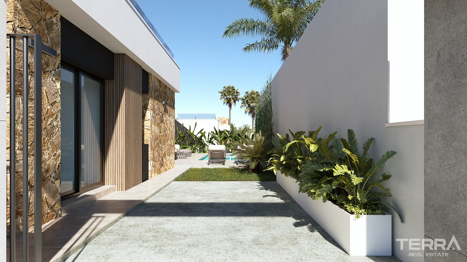 Villas for Sale in Rojales, Costa Blanca, Spain - 129210