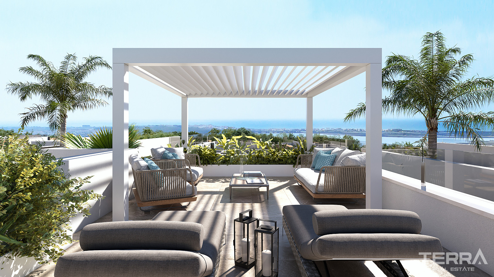 Villas for Sale in Rojales, Costa Blanca, Spain - 129211