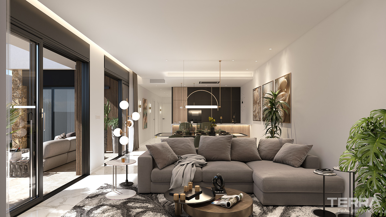 Villas for Sale in Rojales, Costa Blanca, Spain - 129215