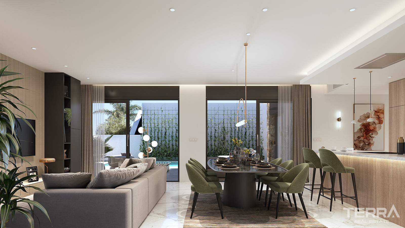 Villas for Sale in Rojales, Costa Blanca, Spain - 129216