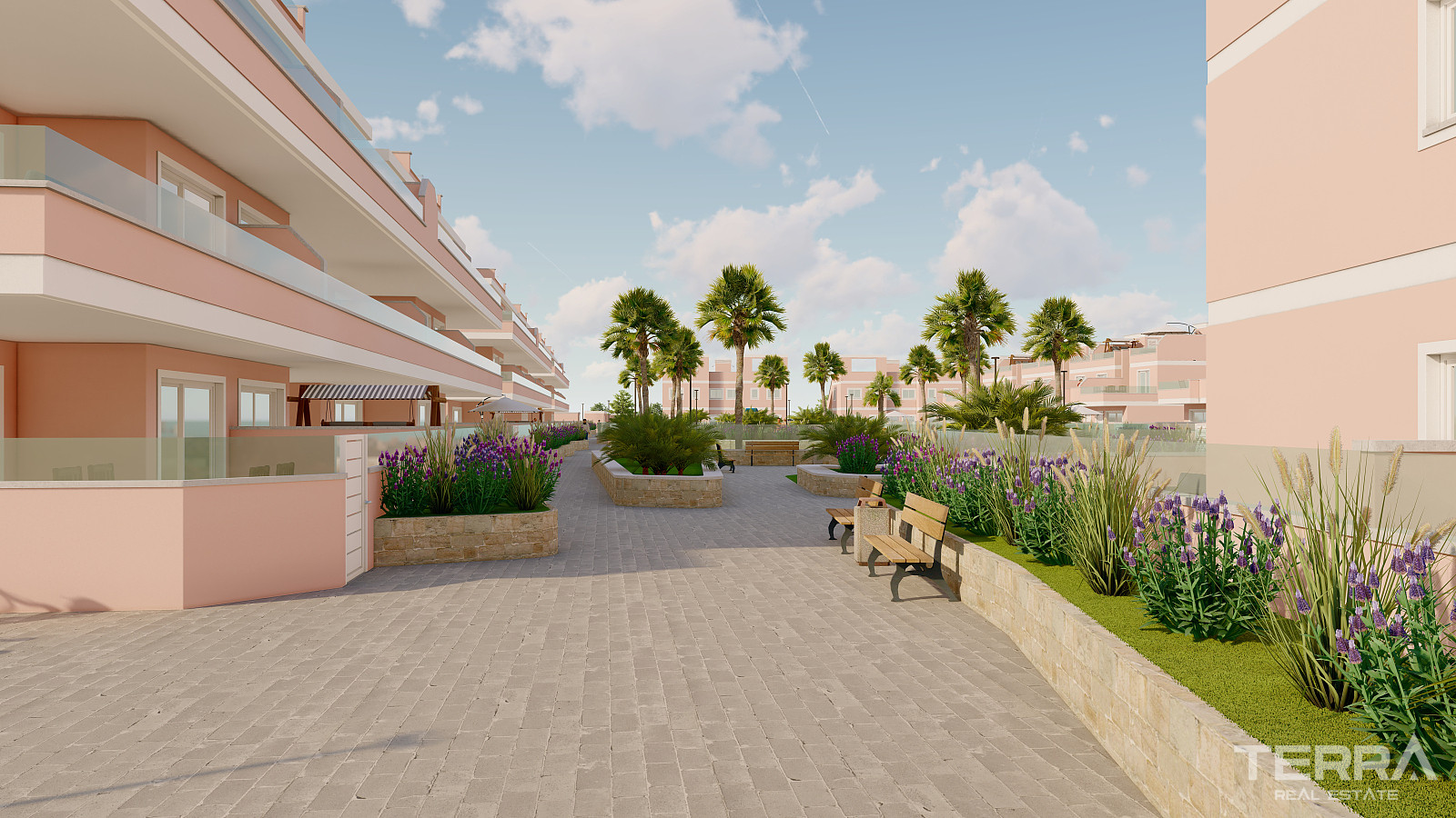 Apartments for Sale in Pilar de la Horadada, Costa Blanca, Spain - 129234