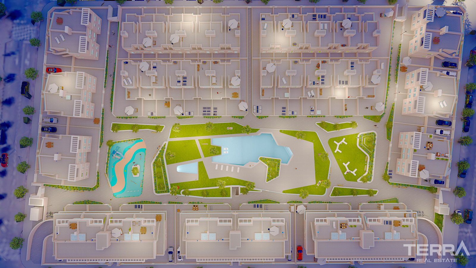 Apartments for Sale in Pilar de la Horadada, Costa Blanca, Spain - 129239