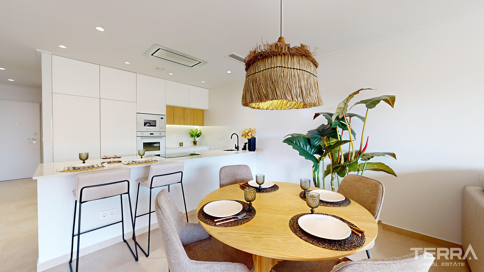 Apartments for Sale in Pilar de la Horadada, Costa Blanca, Spain - 129250