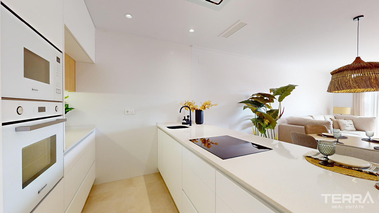 Apartments for Sale in Pilar de la Horadada, Costa Blanca, Spain - 129254