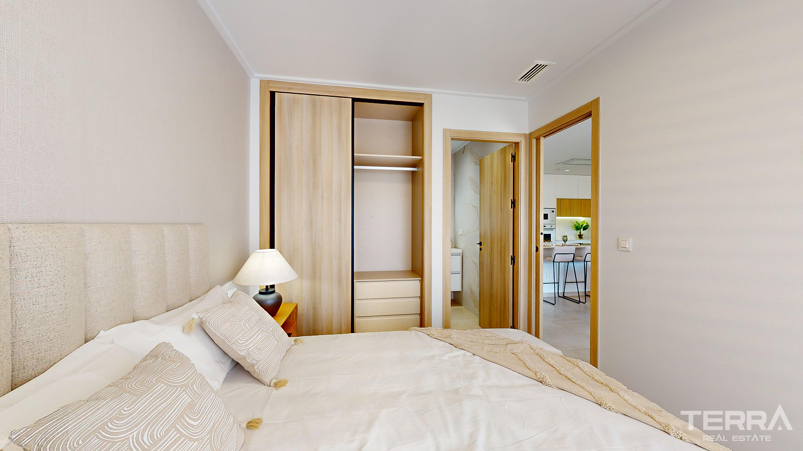 Apartments for Sale in Pilar de la Horadada, Costa Blanca, Spain - 129257
