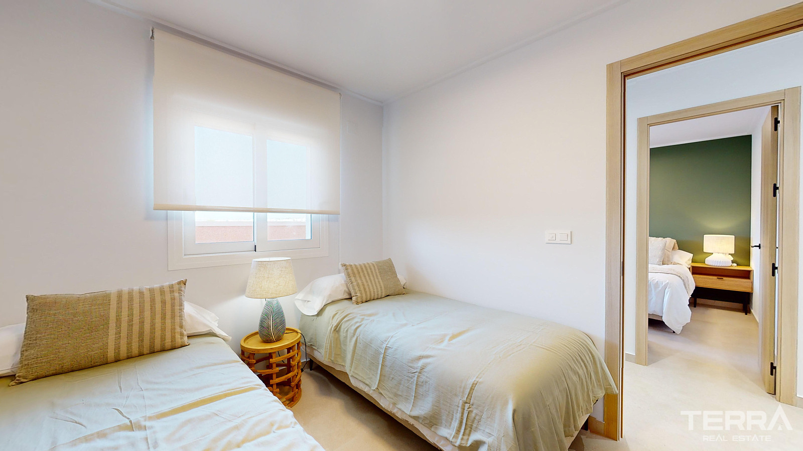 Apartments for Sale in Pilar de la Horadada, Costa Blanca, Spain - 129261