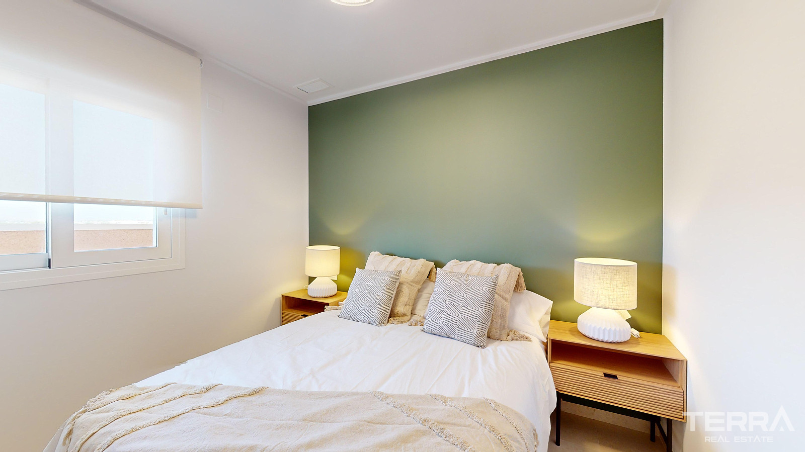 Apartments for Sale in Pilar de la Horadada, Costa Blanca, Spain - 129263