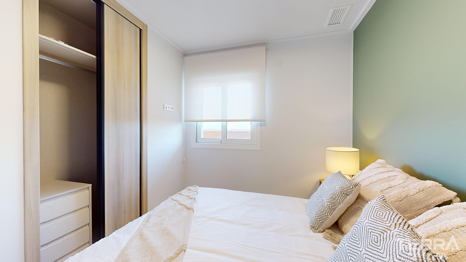 Apartments for Sale in Pilar de la Horadada, Costa Blanca, Spain - 129264