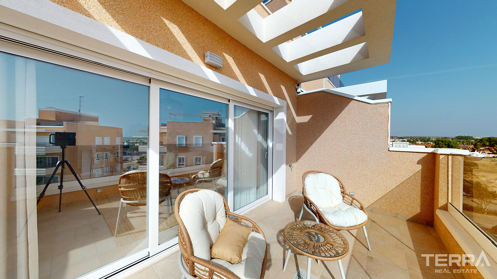 Apartments for Sale in Pilar de la Horadada, Costa Blanca, Spain - 129269