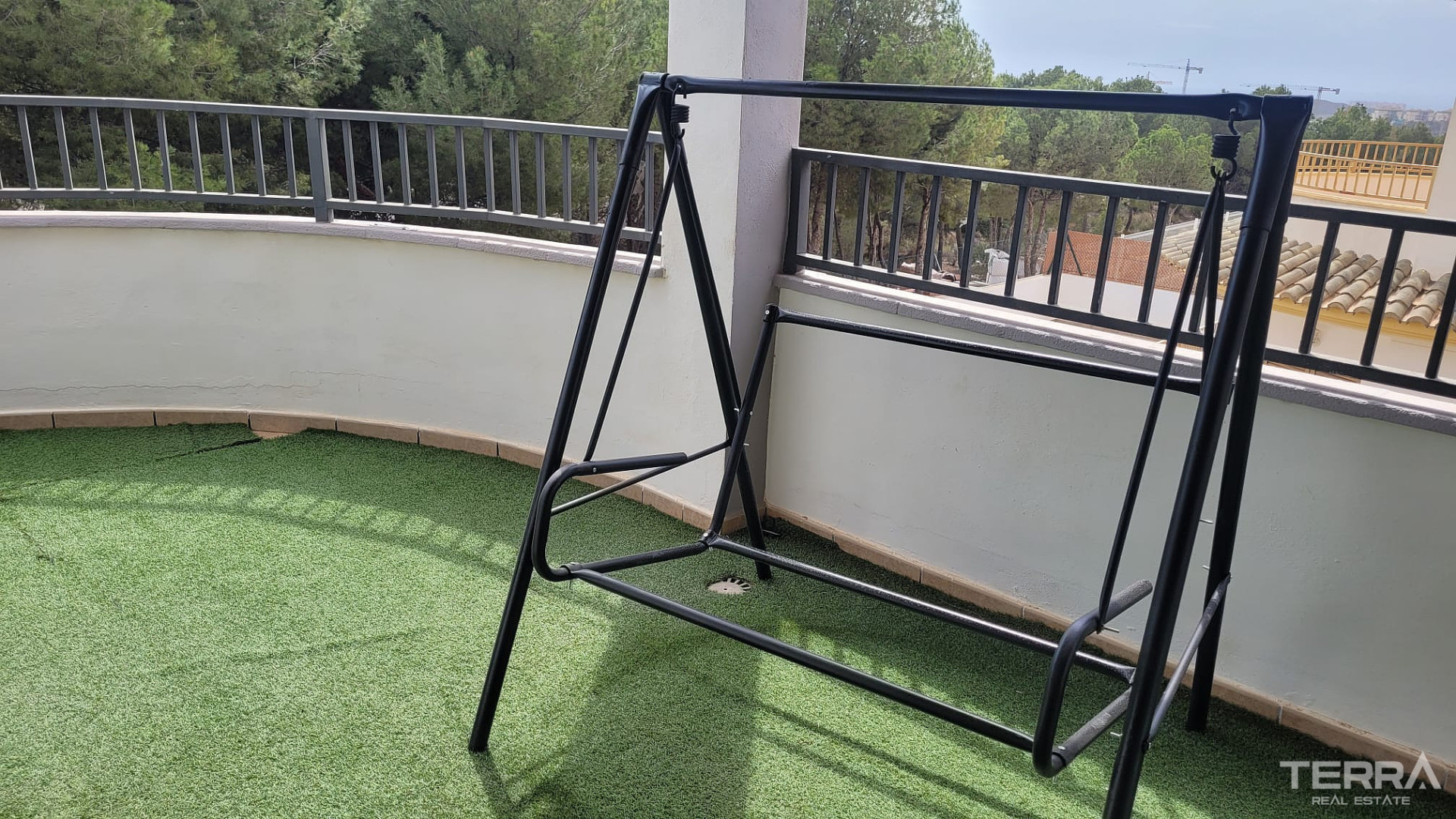 Detached Villa for Sale in Finestrat, Costa Blanca, Spain - 129293