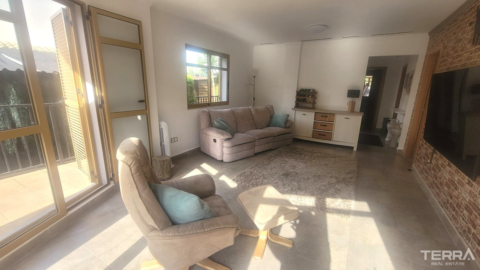 Detached Villa for Sale in Finestrat, Costa Blanca, Spain - 129294