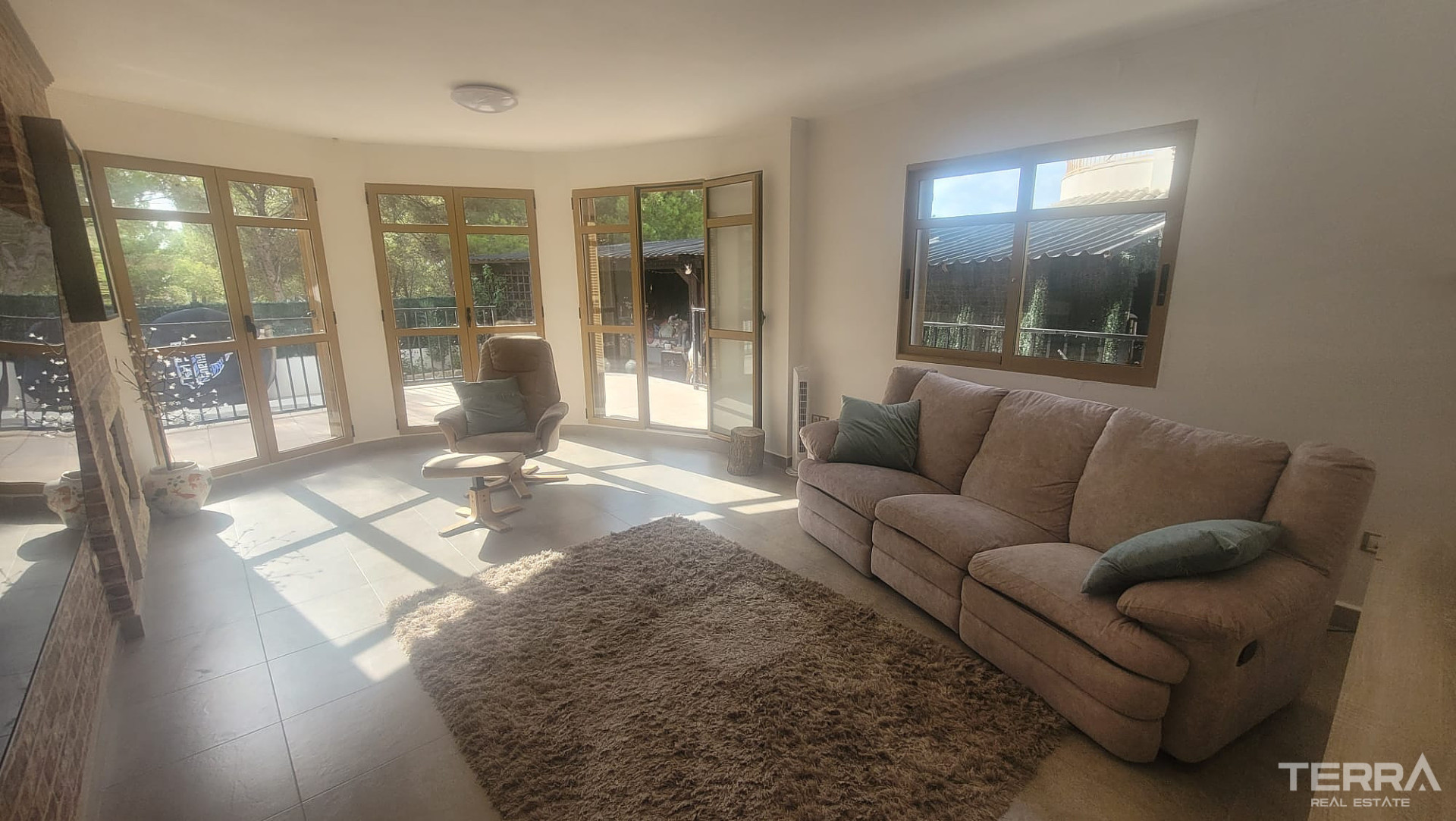 Detached Villa for Sale in Finestrat, Costa Blanca, Spain - 129295