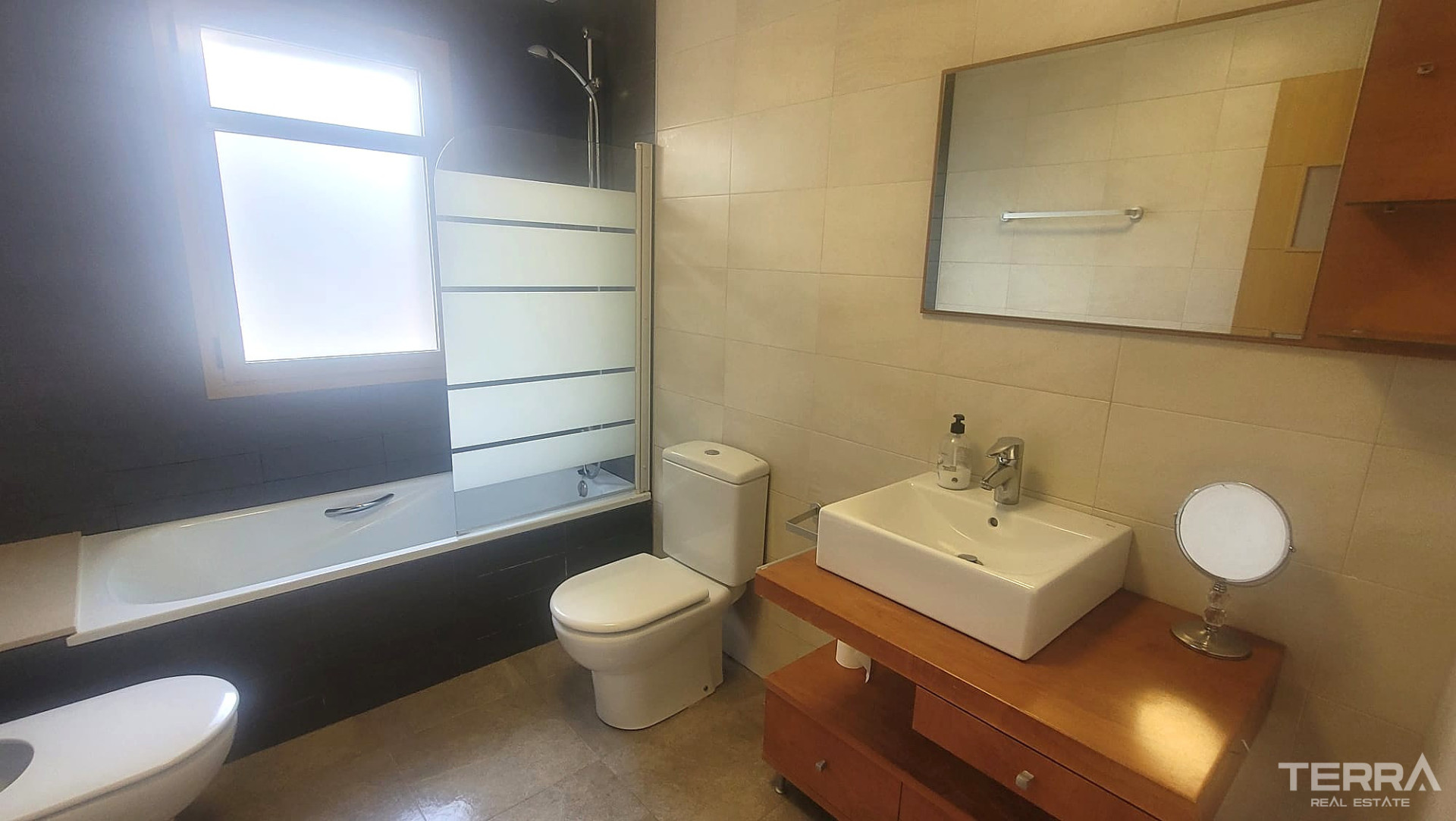 Detached Villa for Sale in Finestrat, Costa Blanca, Spain - 129310