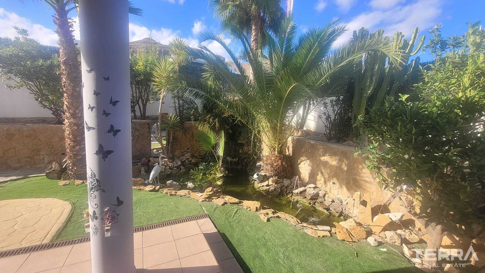 Detached Villa for Sale in Finestrat, Costa Blanca, Spain - 129284