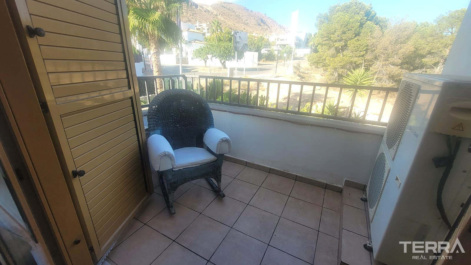 Detached Villa for Sale in Finestrat, Costa Blanca, Spain - 129292