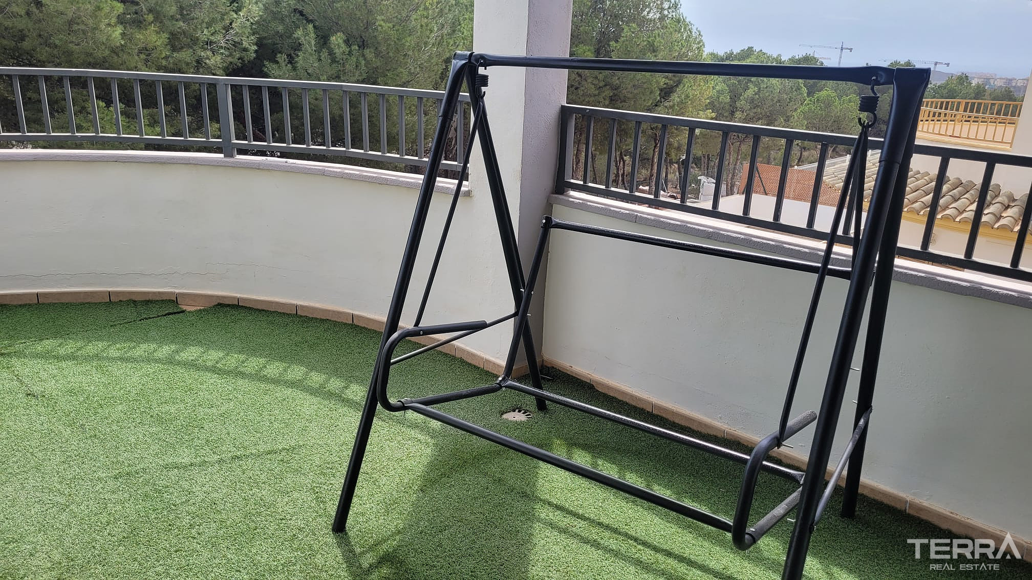 Detached Villa for Sale in Finestrat, Costa Blanca, Spain - 129293