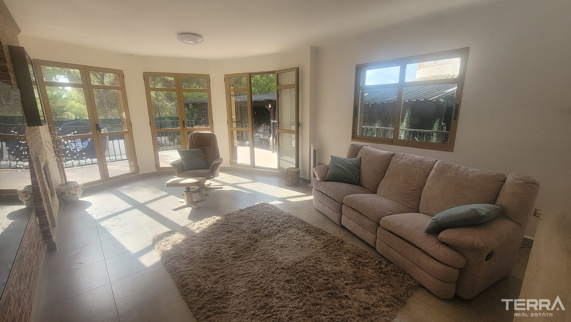 Detached Villa for Sale in Finestrat, Costa Blanca, Spain - 129295