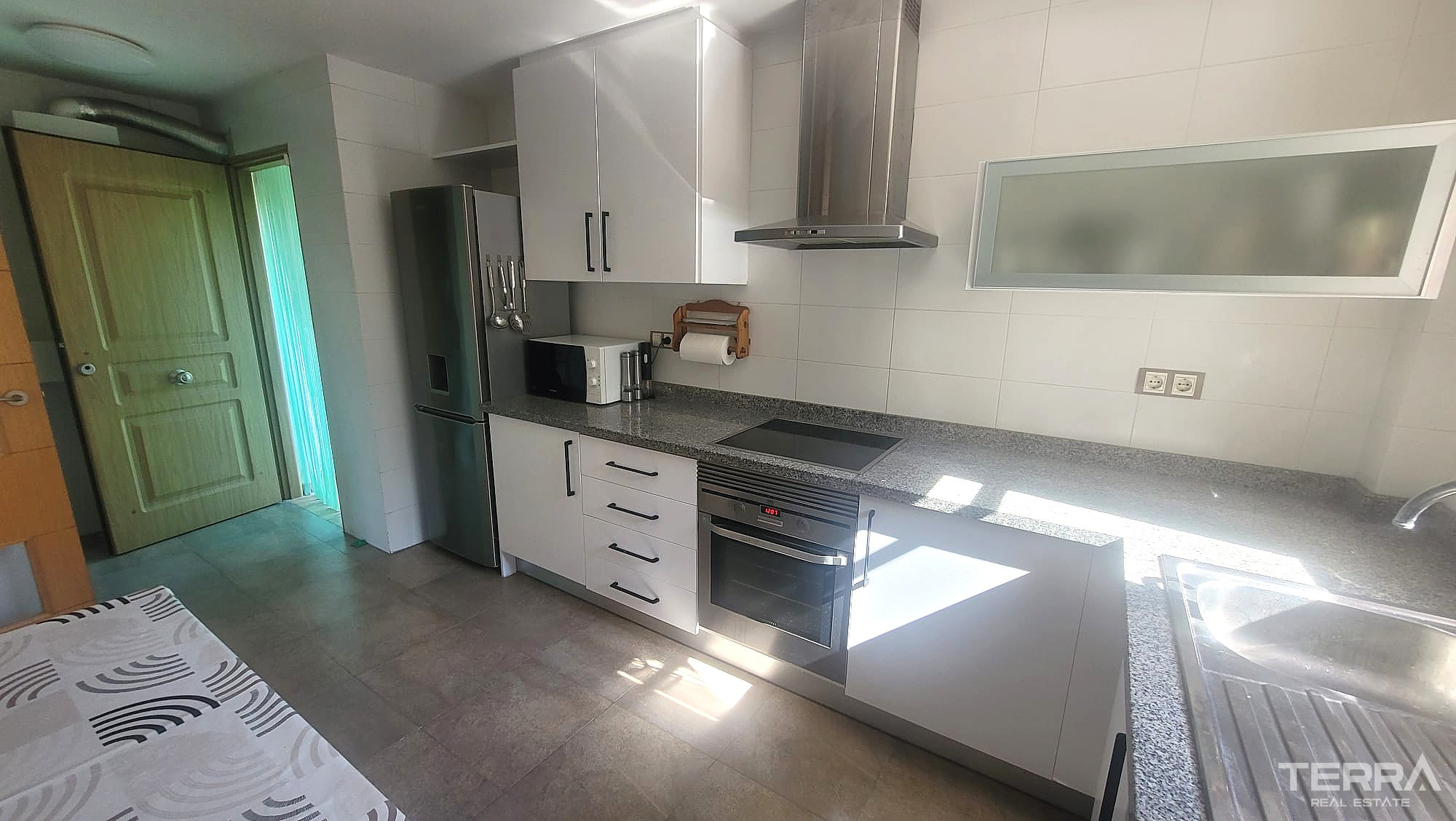 Detached Villa for Sale in Finestrat, Costa Blanca, Spain - 129297