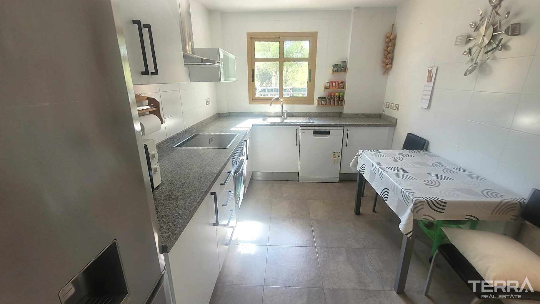 Detached Villa for Sale in Finestrat, Costa Blanca, Spain - 129298