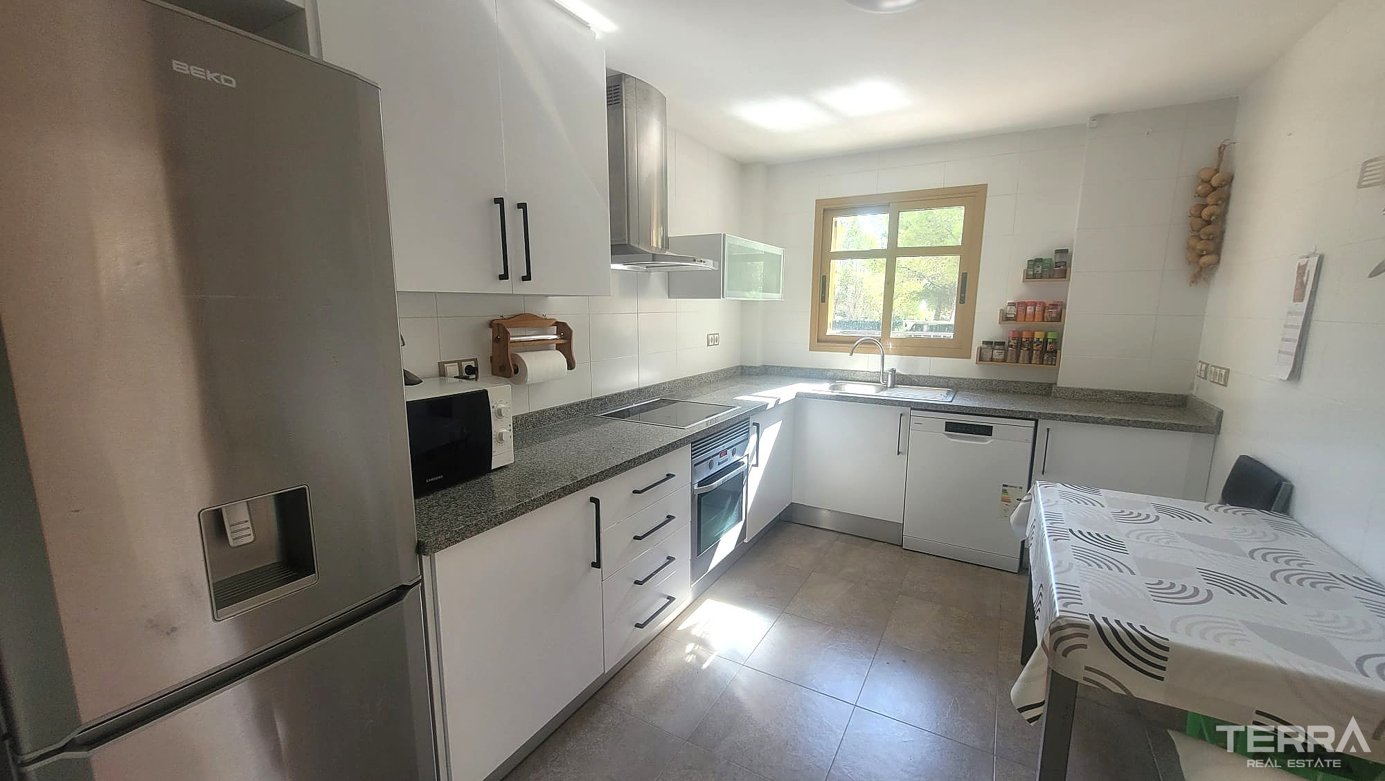 Detached Villa for Sale in Finestrat, Costa Blanca, Spain - 129299