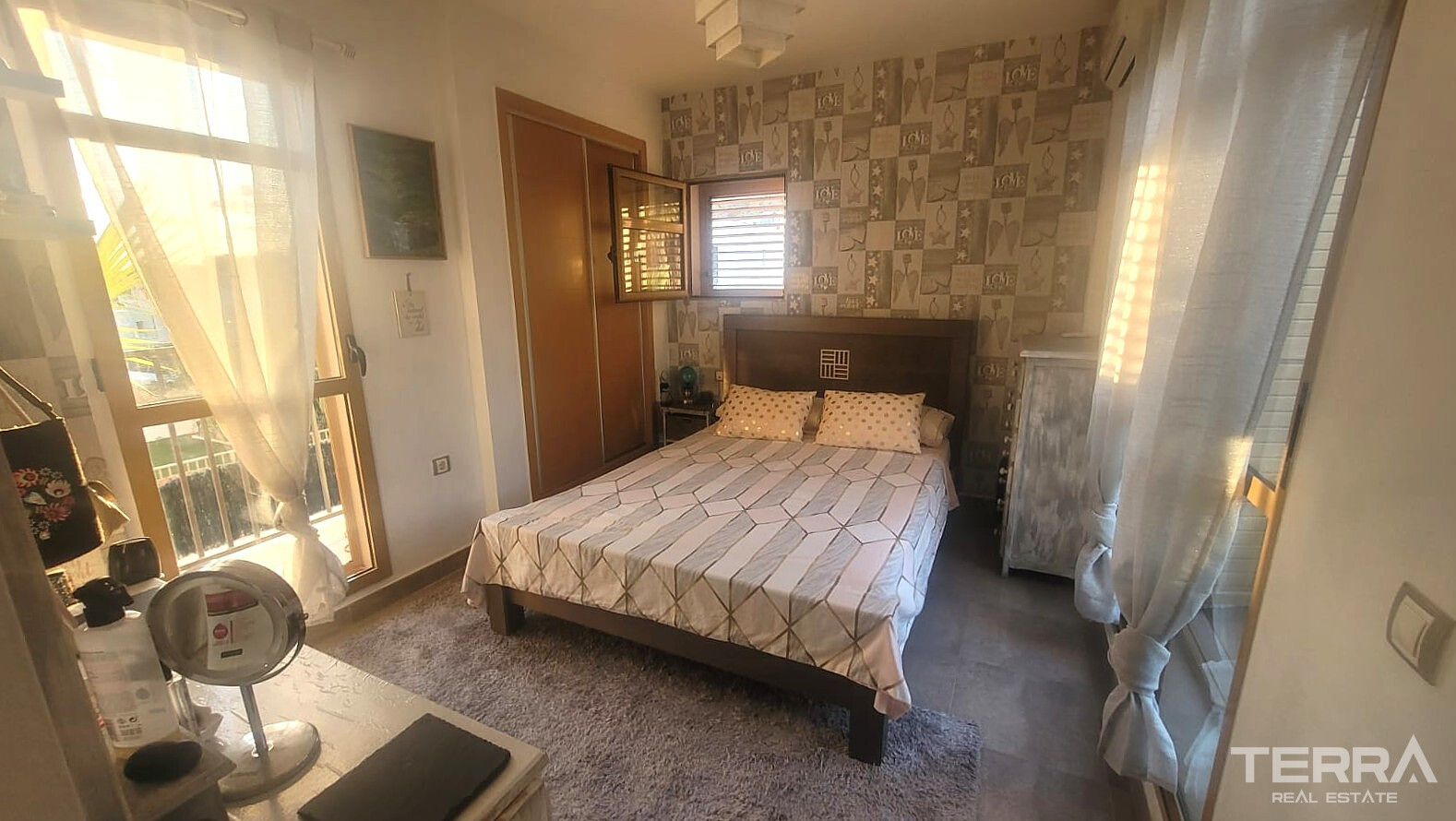 Detached Villa for Sale in Finestrat, Costa Blanca, Spain - 129303