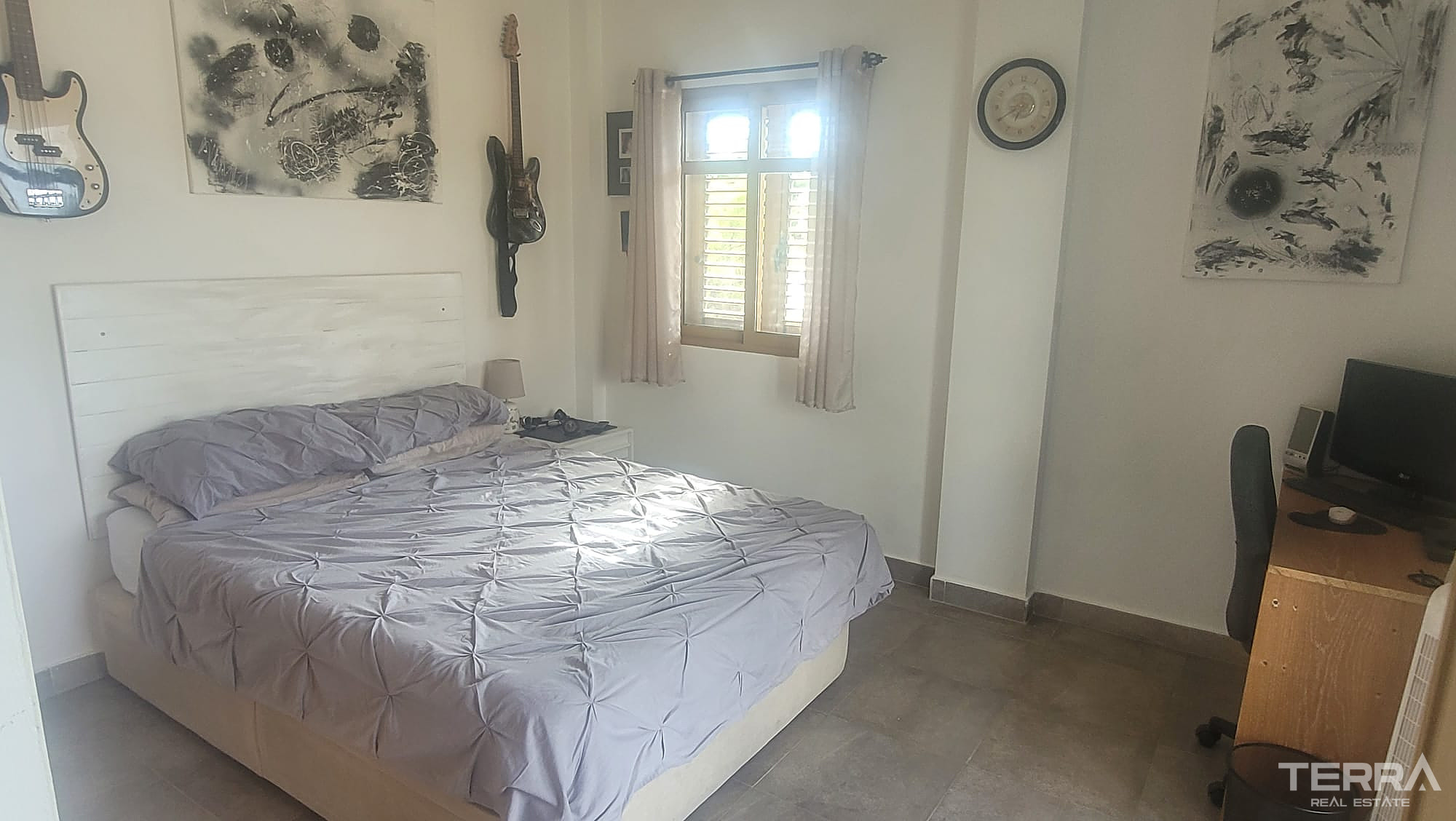 Detached Villa for Sale in Finestrat, Costa Blanca, Spain - 129305