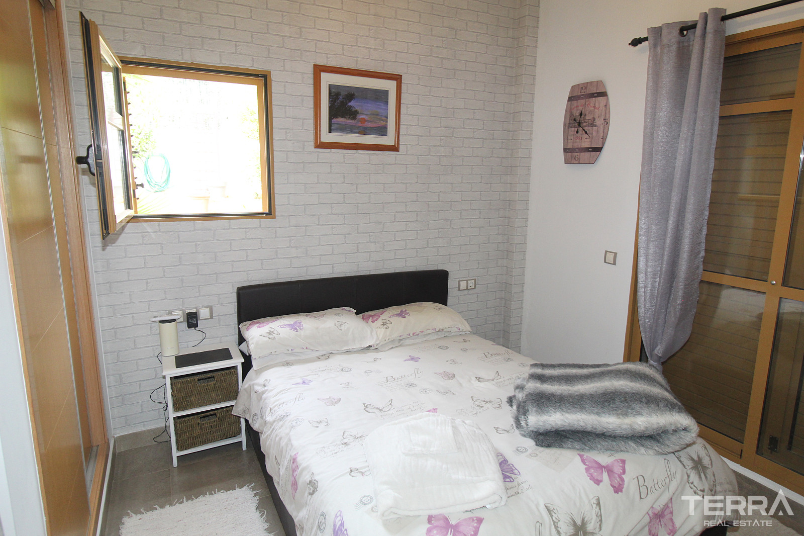 Detached Villa for Sale in Finestrat, Costa Blanca, Spain - 129306