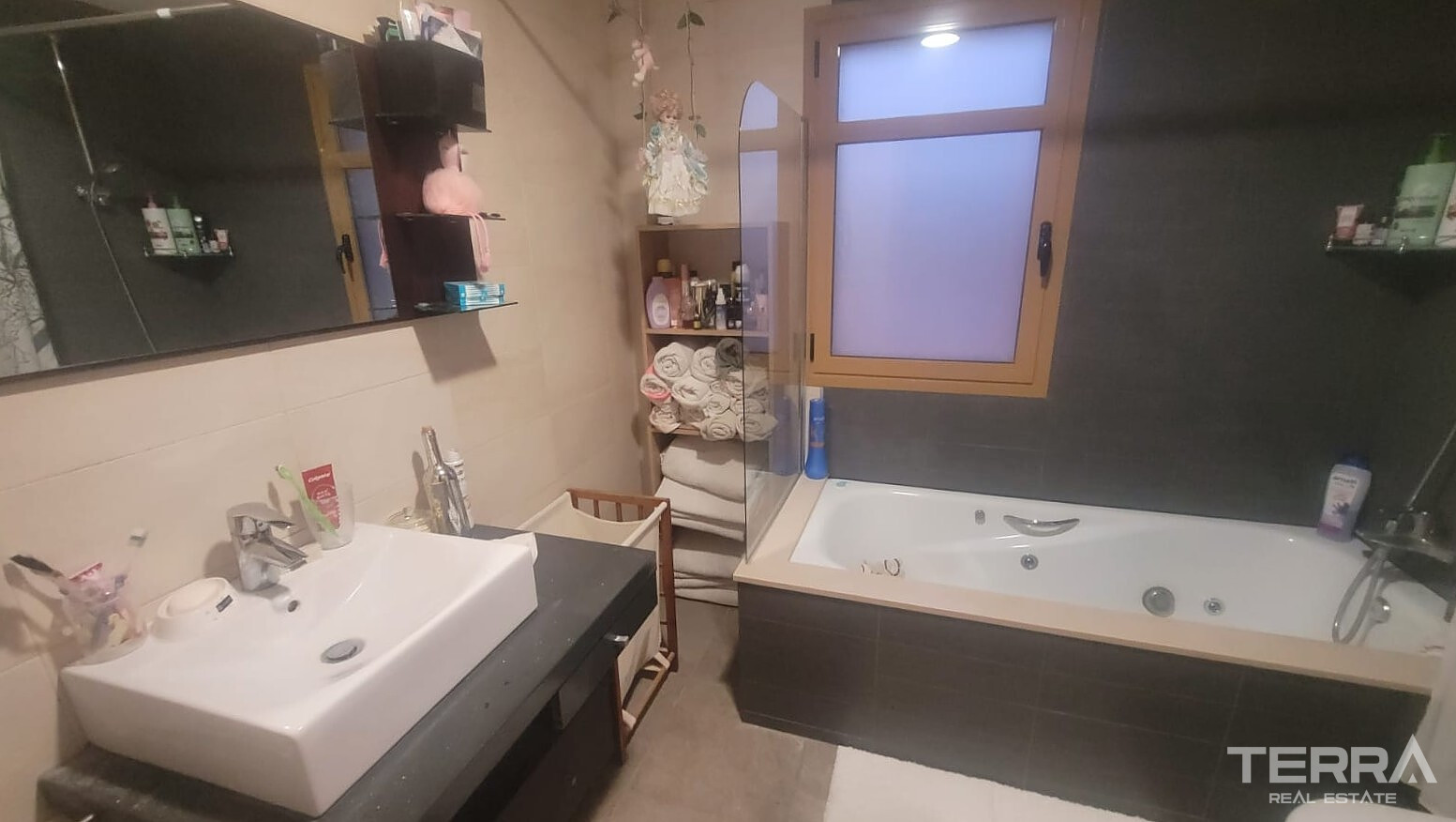 Detached Villa for Sale in Finestrat, Costa Blanca, Spain - 129308
