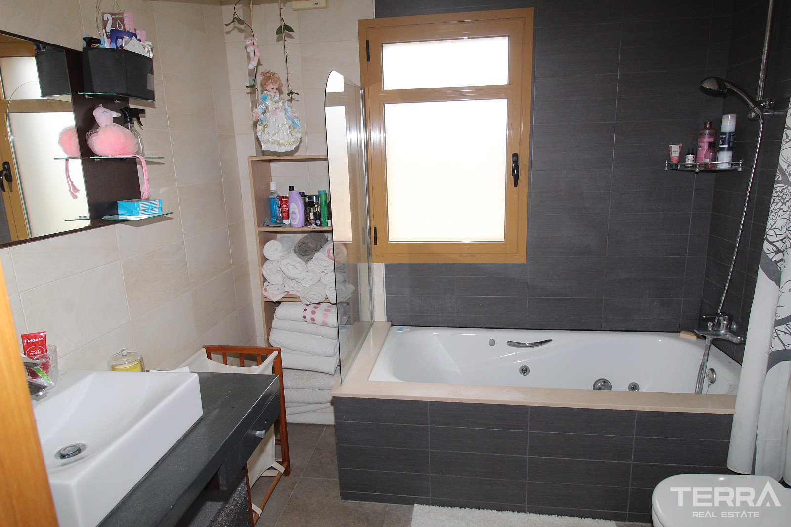 Detached Villa for Sale in Finestrat, Costa Blanca, Spain - 129309