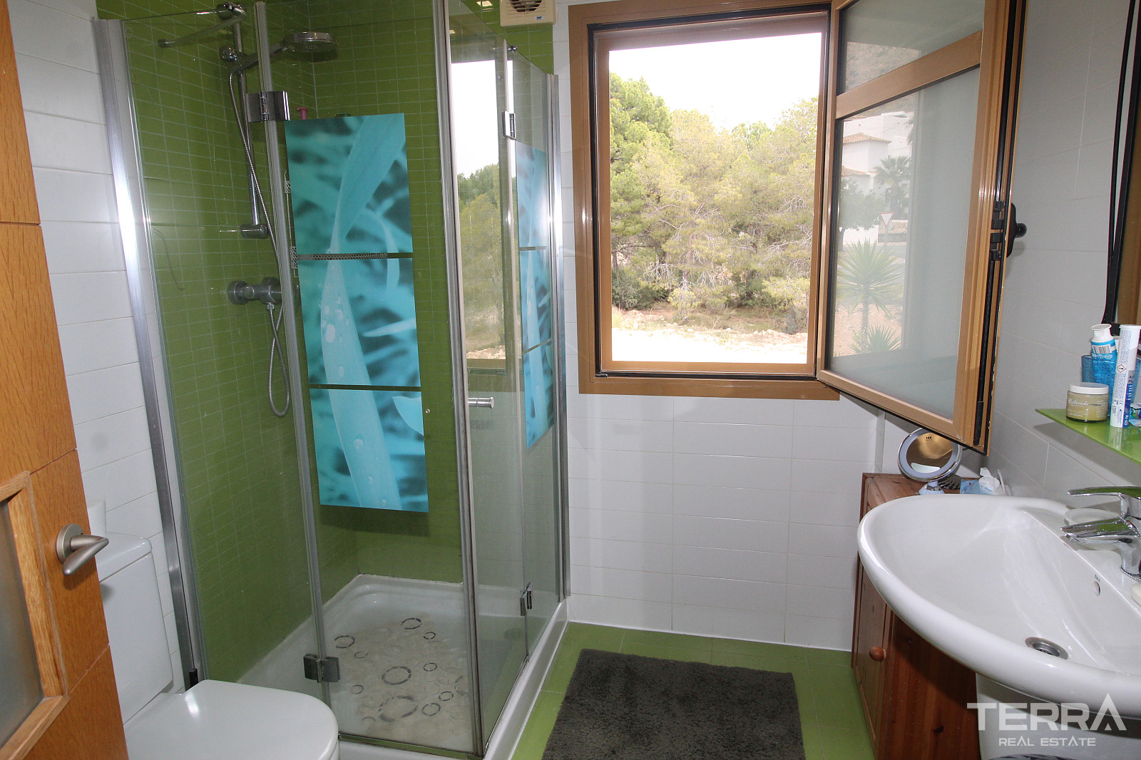 Detached Villa for Sale in Finestrat, Costa Blanca, Spain - 129313