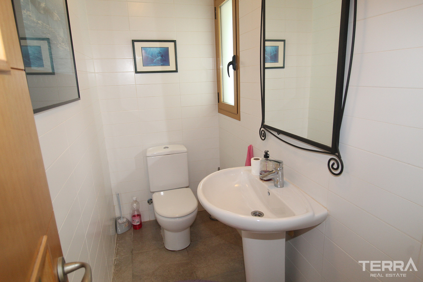 Detached Villa for Sale in Finestrat, Costa Blanca, Spain - 129314