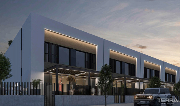 Townhouses for Sale in Dolores, Costa Blanca, Spain