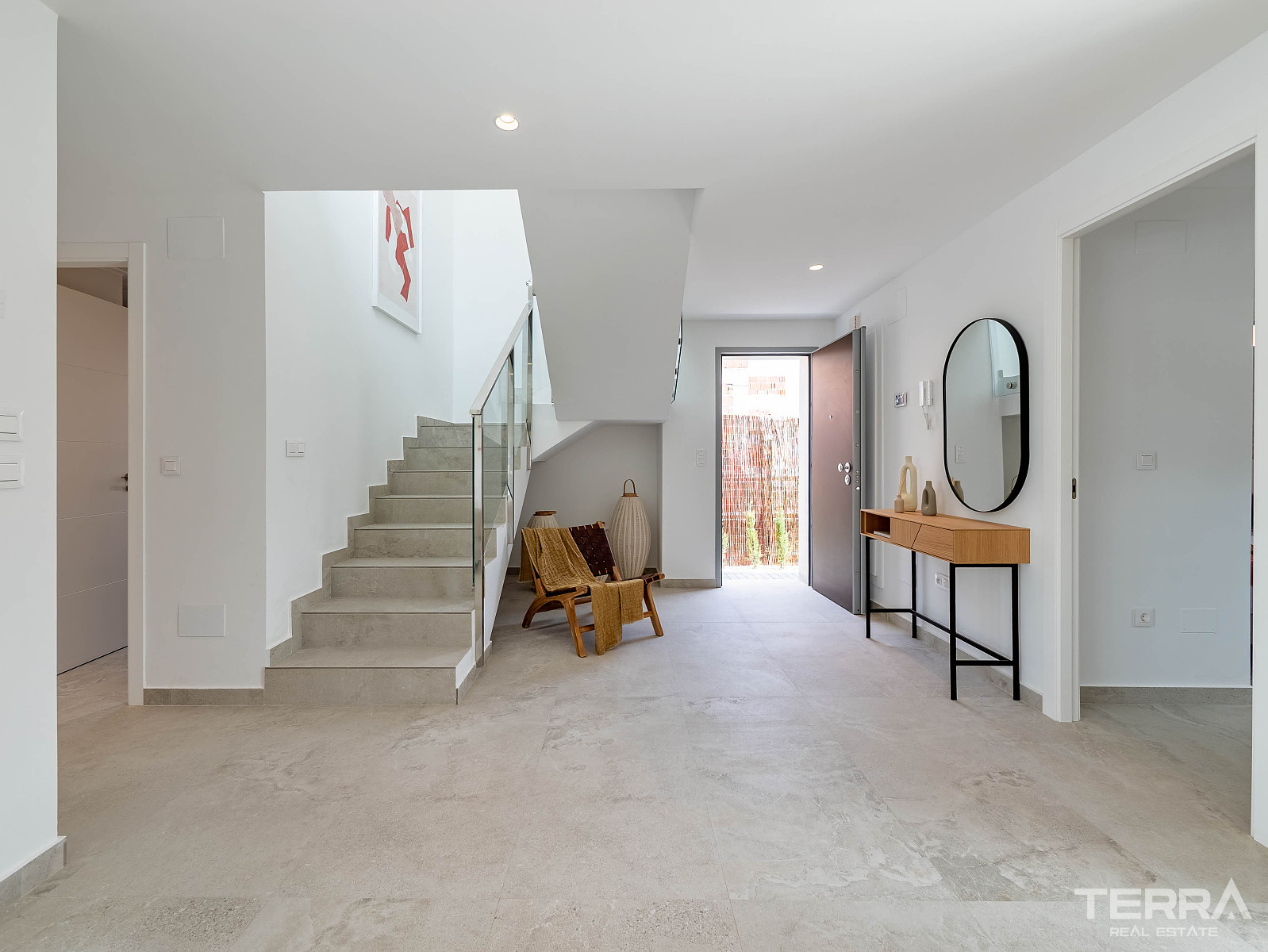 Golf Villas for Sale in Algorfa, Costa Blanca, Spain - 129353