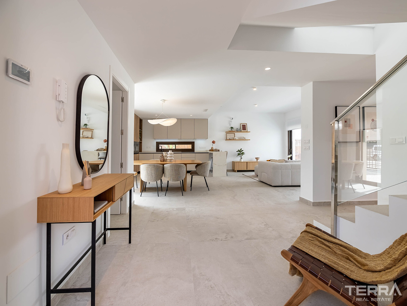 Golf Villas for Sale in Algorfa, Costa Blanca, Spain - 129355