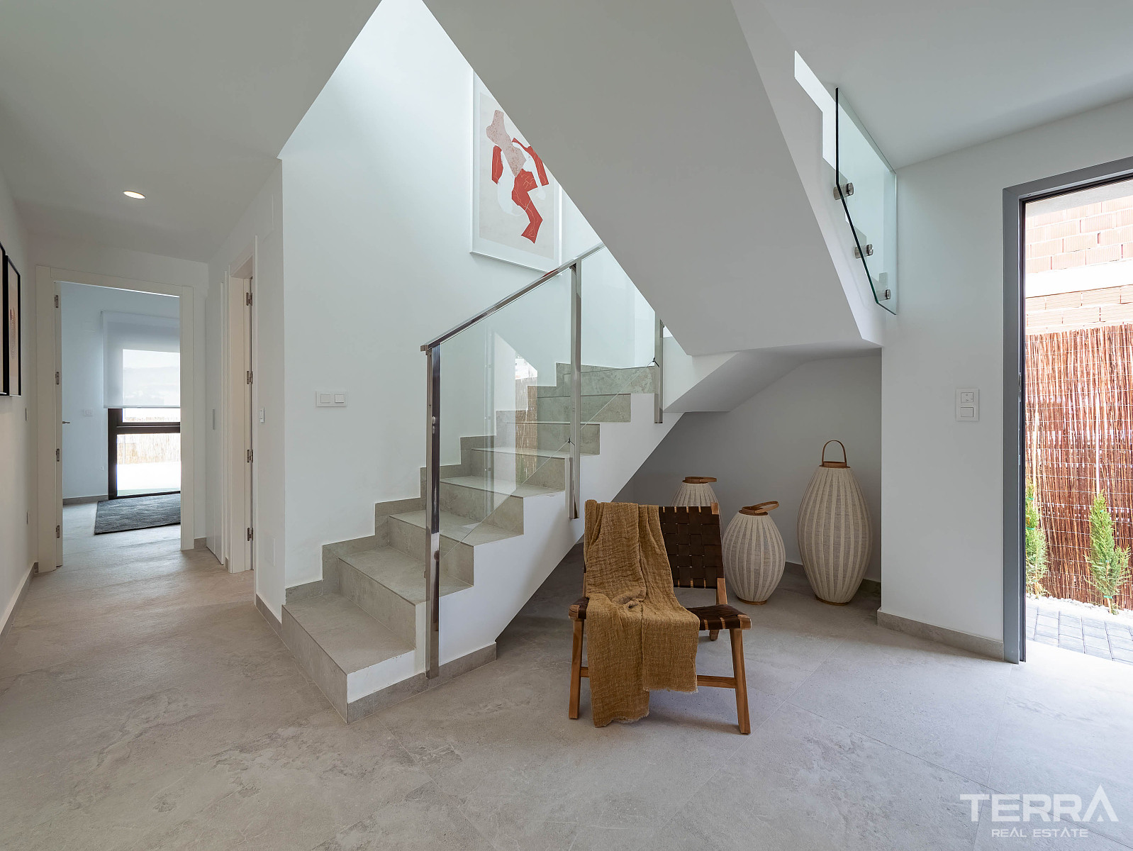 Golf Villas for Sale in Algorfa, Costa Blanca, Spain - 129356