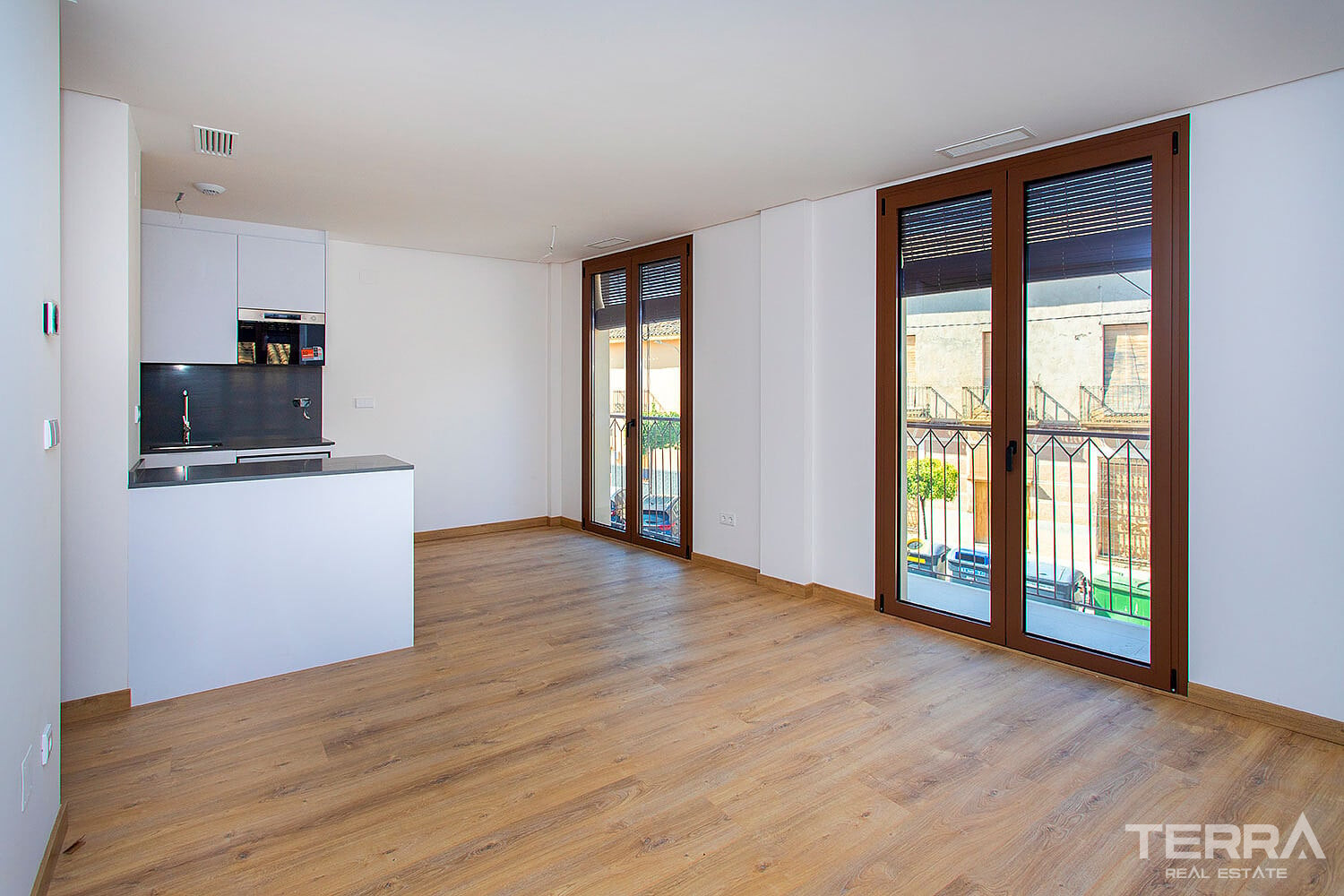 Apartments for Sale in Hondón de las Nieves, Costa Blanca, Spain - 129379