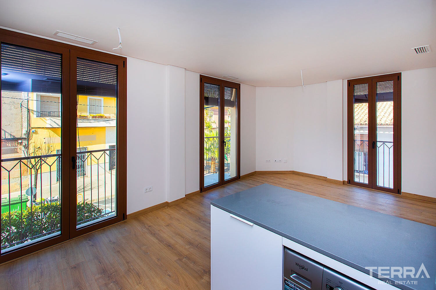 Apartments for Sale in Hondón de las Nieves, Costa Blanca, Spain - 129380
