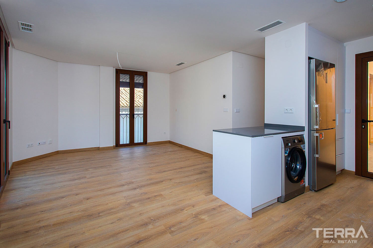 Apartments for Sale in Hondón de las Nieves, Costa Blanca, Spain - 129381