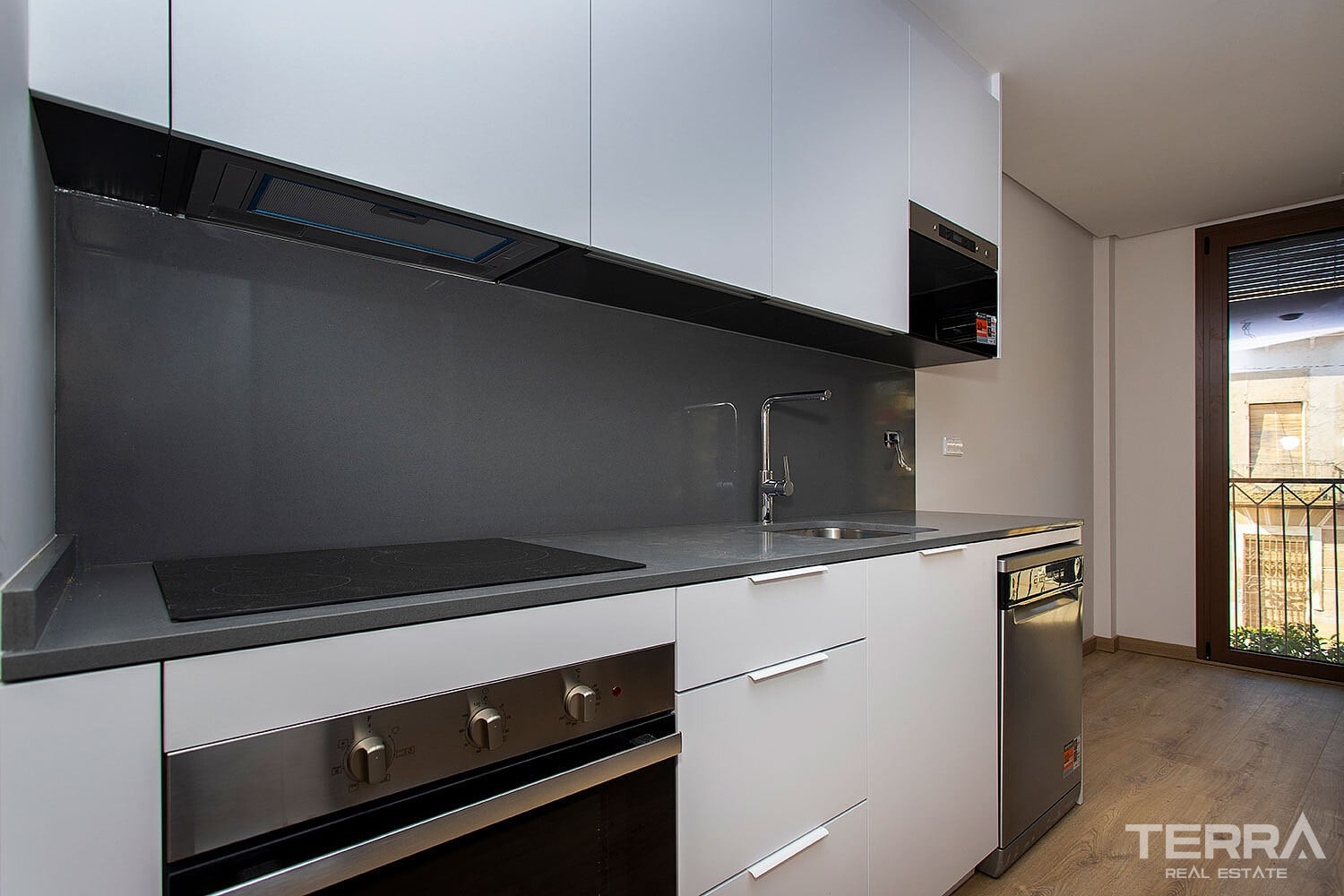 Apartments for Sale in Hondón de las Nieves, Costa Blanca, Spain - 129382