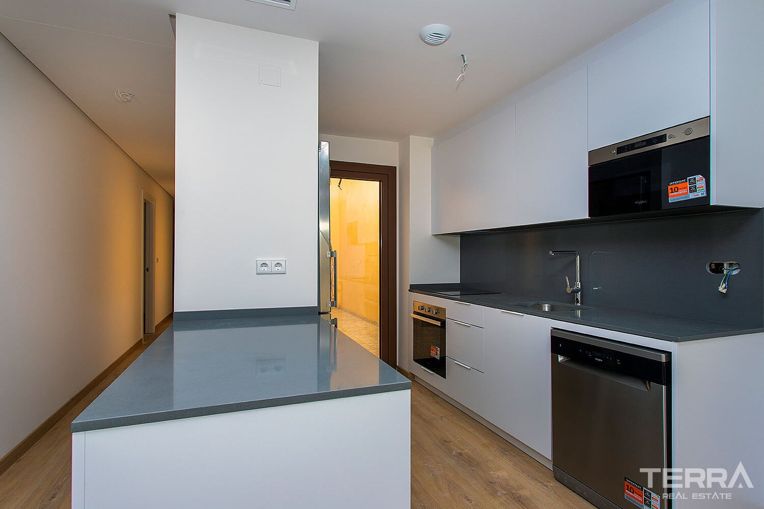 Apartments for Sale in Hondón de las Nieves, Costa Blanca, Spain - 129384