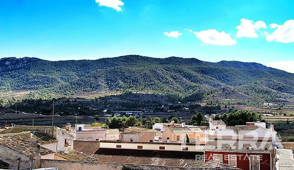 Apartments for Sale in Hondón de las Nieves, Costa Blanca, Spain - 129406