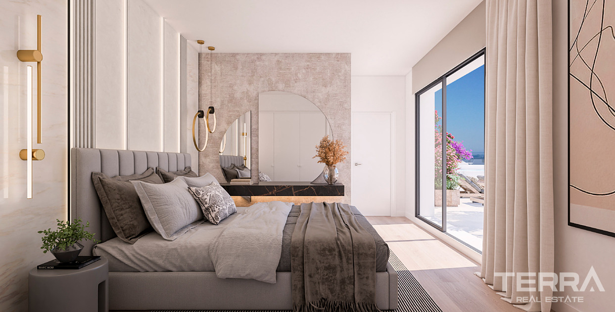 Apartments for Sale in Villajoyosa, Costa Blanca, Spain - 129425