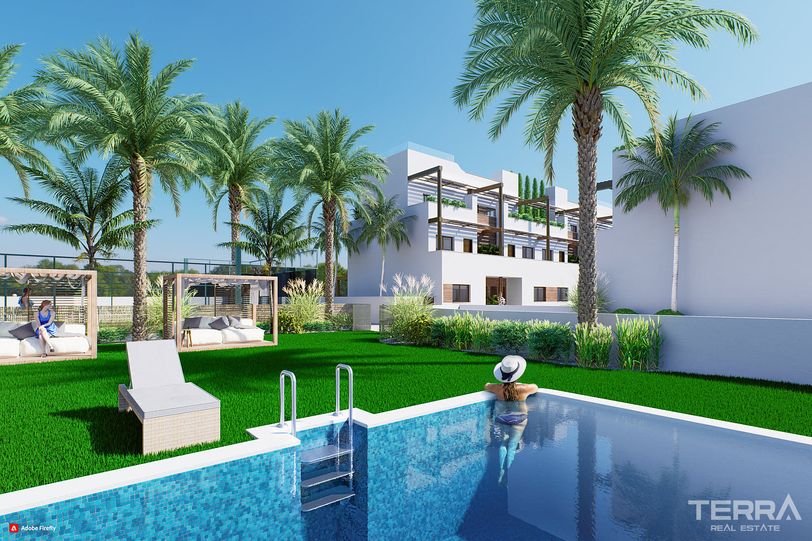 Apartments for Sale in Pilar de la Horadada, Costa Blanca, Spain - 129431