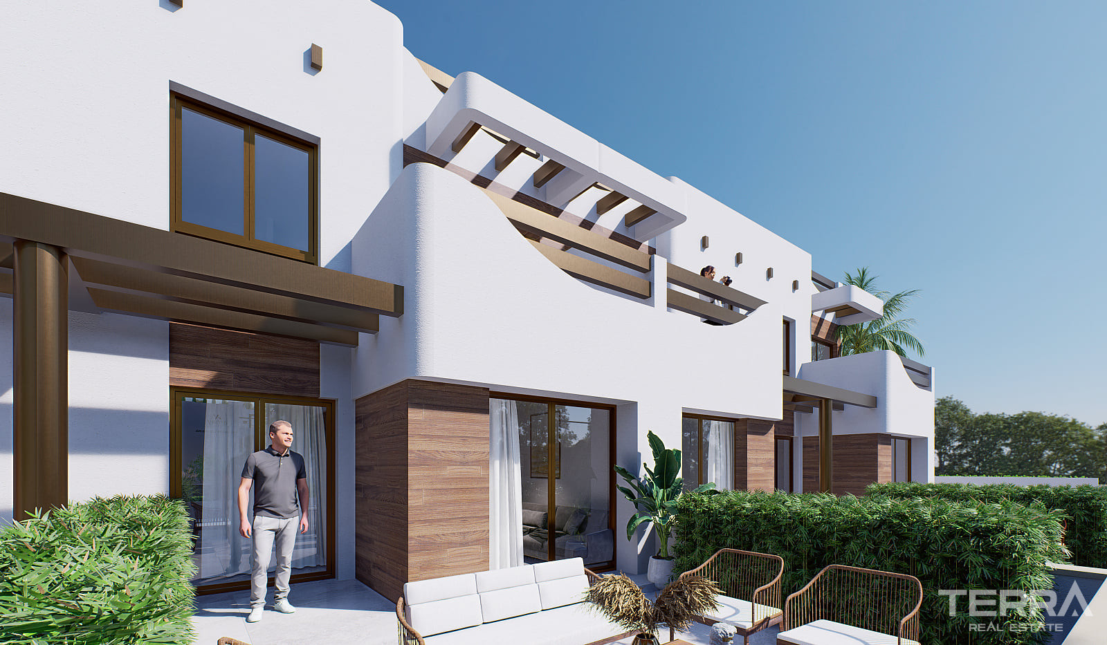 Apartments for Sale in Pilar de la Horadada, Costa Blanca, Spain - 129437