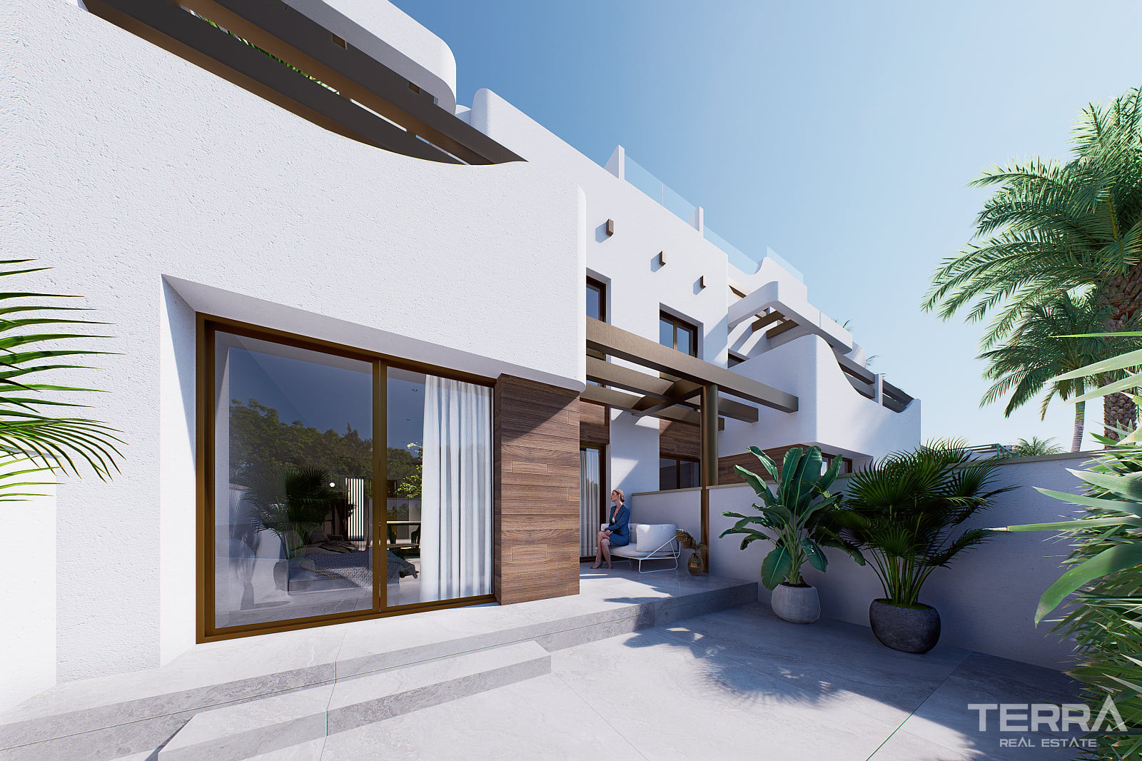 Apartments for Sale in Pilar de la Horadada, Costa Blanca, Spain - 129438