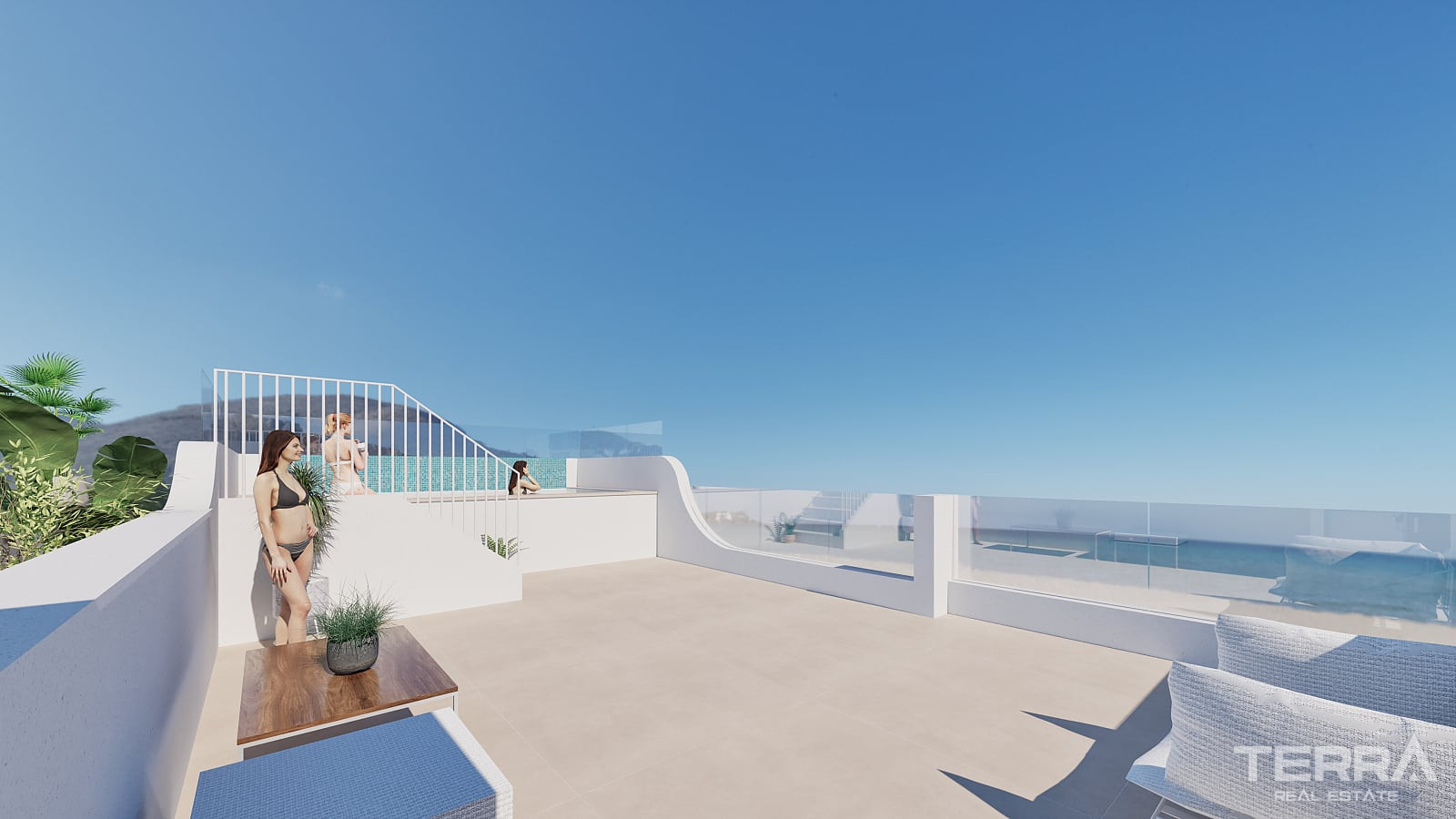 Apartments for Sale in Pilar de la Horadada, Costa Blanca, Spain - 129439