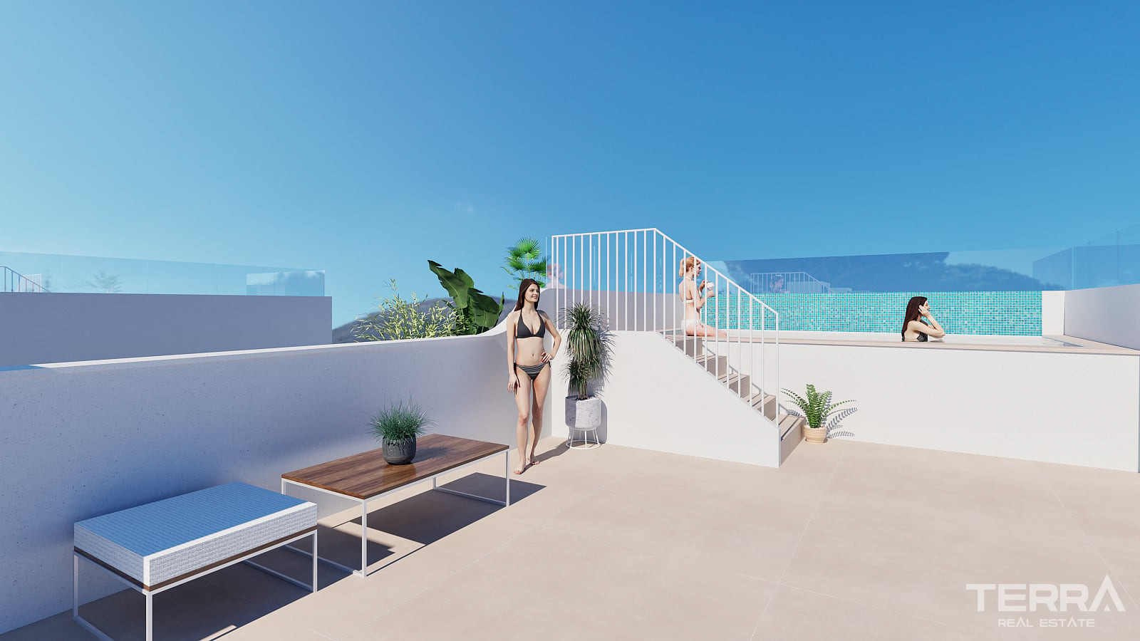 Apartments for Sale in Pilar de la Horadada, Costa Blanca, Spain - 129440