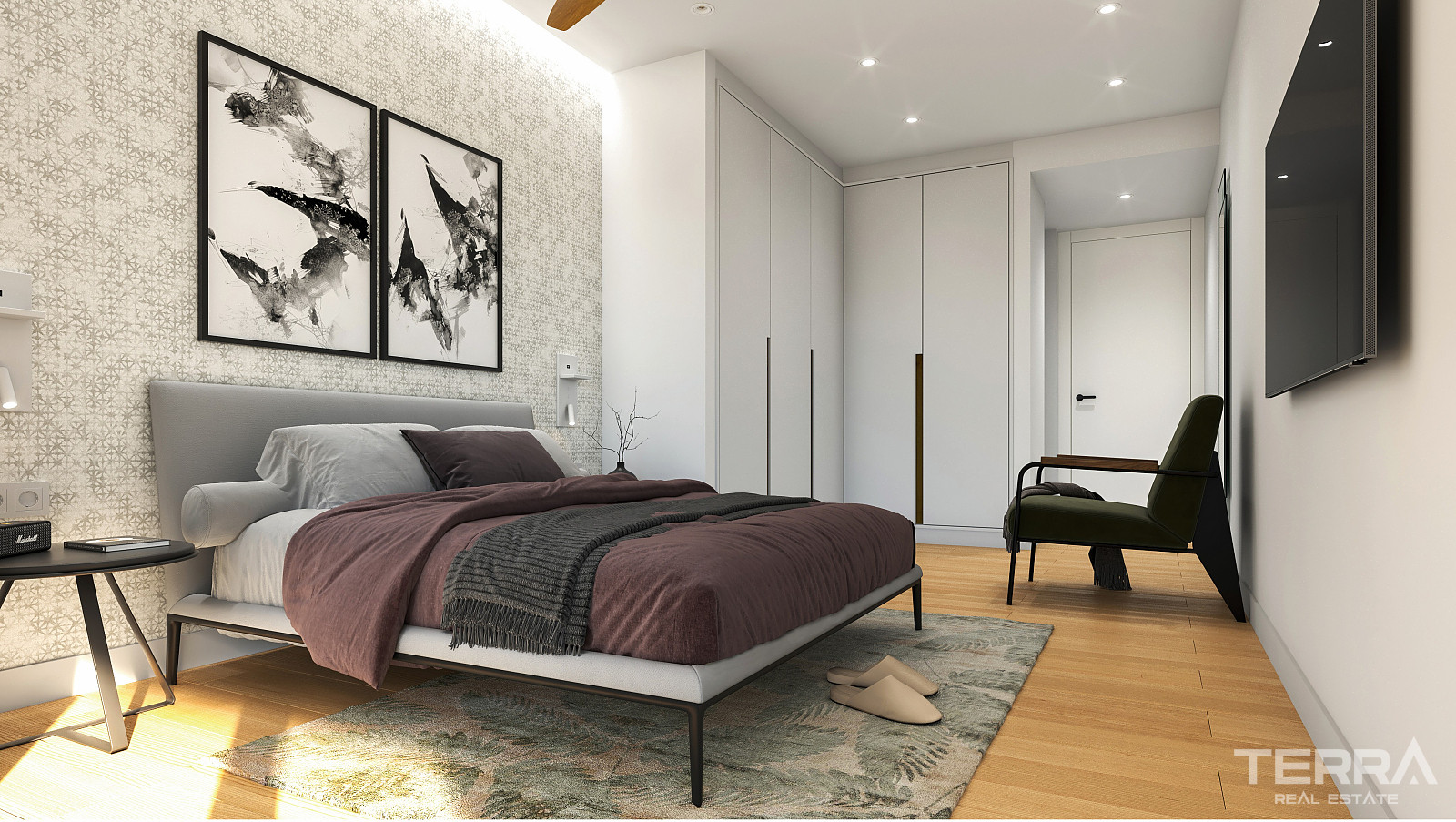 Golf Apartments for Sale in Monforte del Cid, Costa Blanca, Spain - 129448