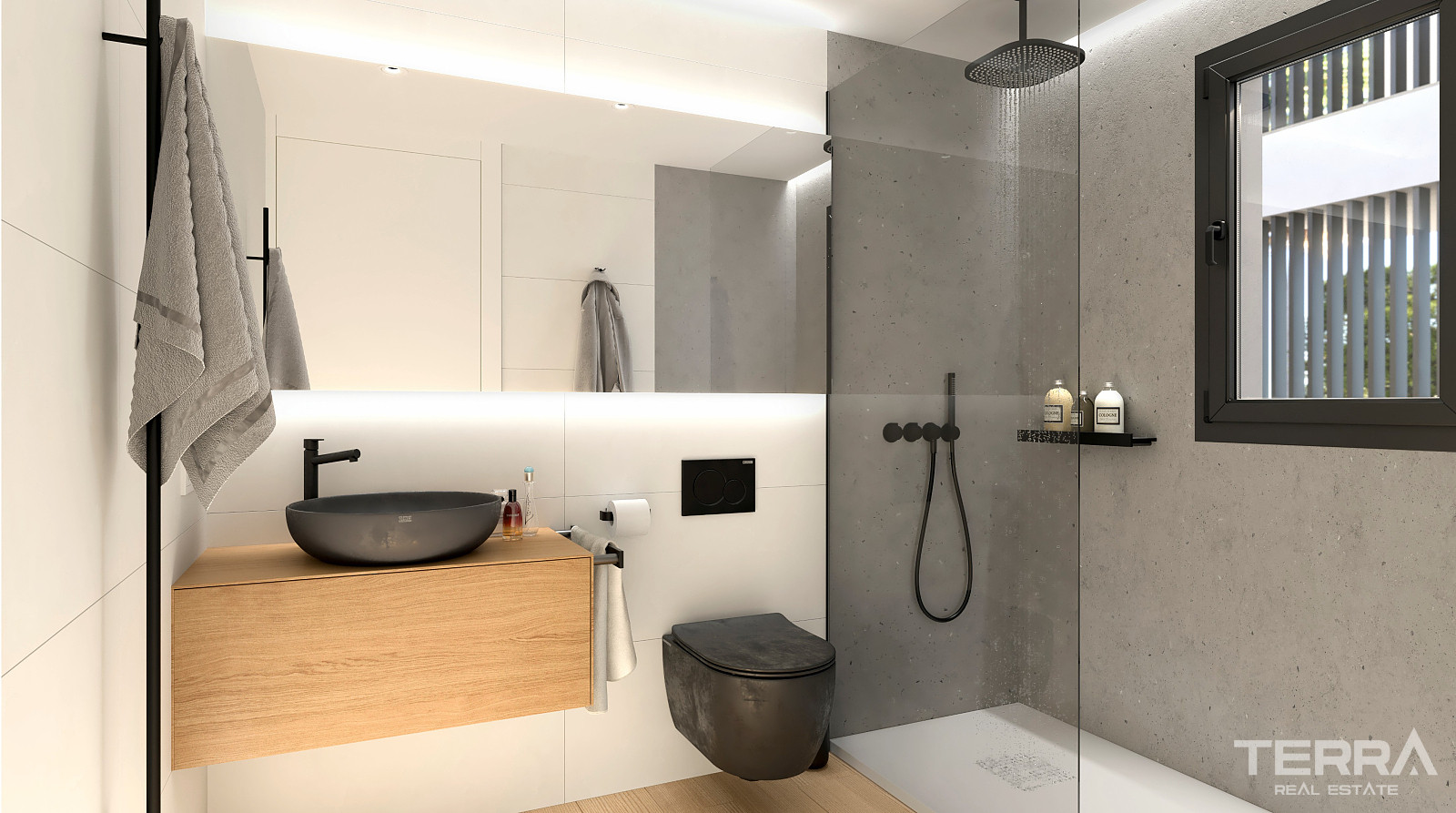 Golf Apartments for Sale in Monforte del Cid, Costa Blanca, Spain - 129449