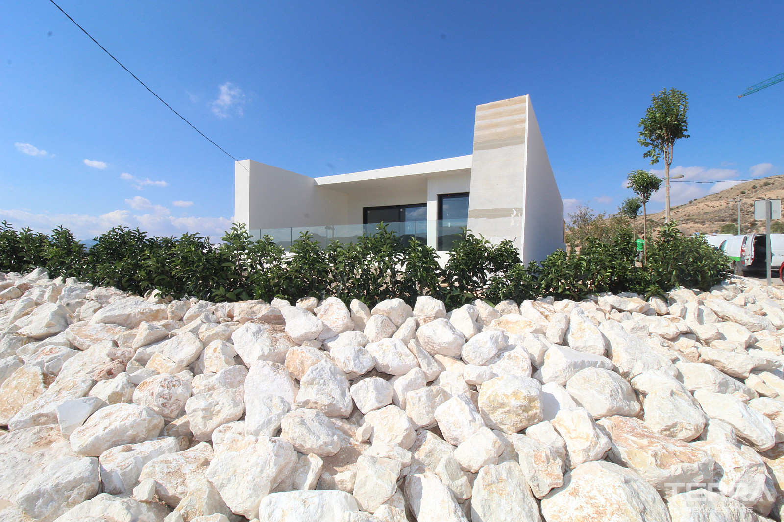 Golf Apartments for Sale in Monforte del Cid, Costa Blanca, Spain - 129453